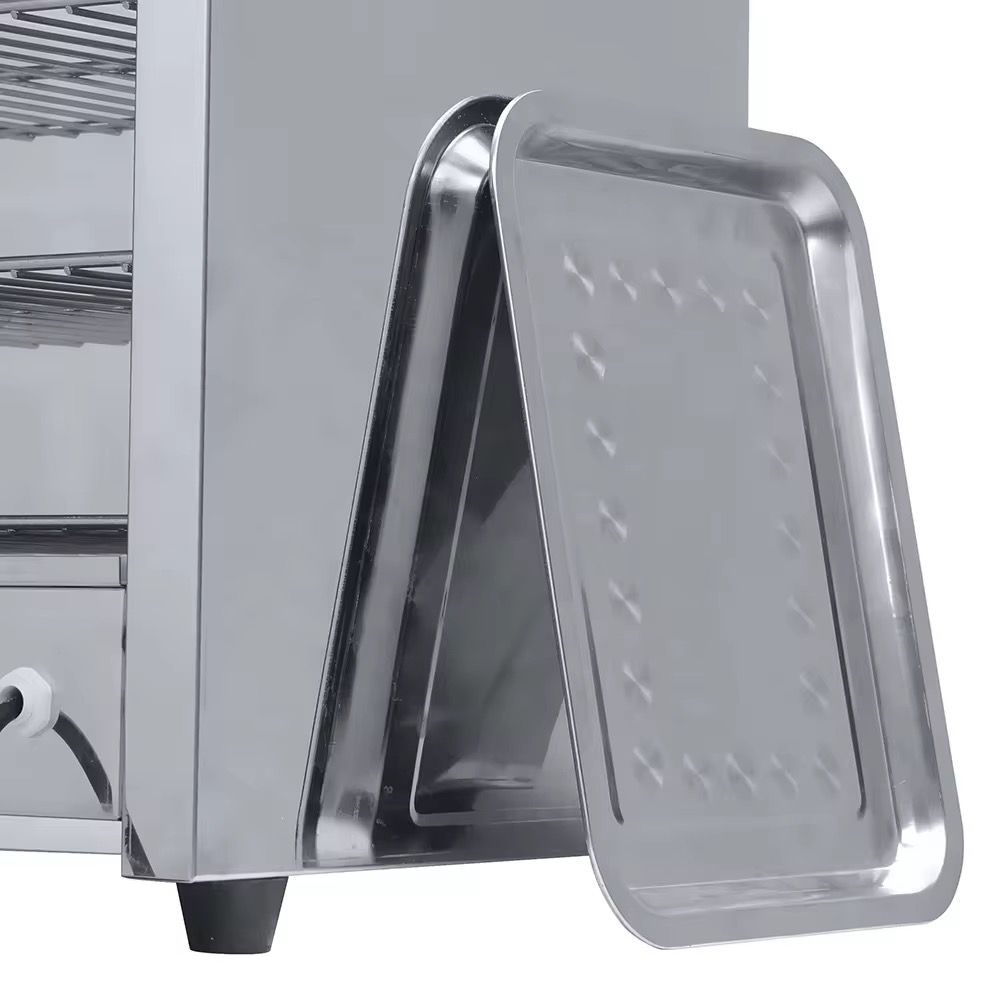 Food Display Warmer