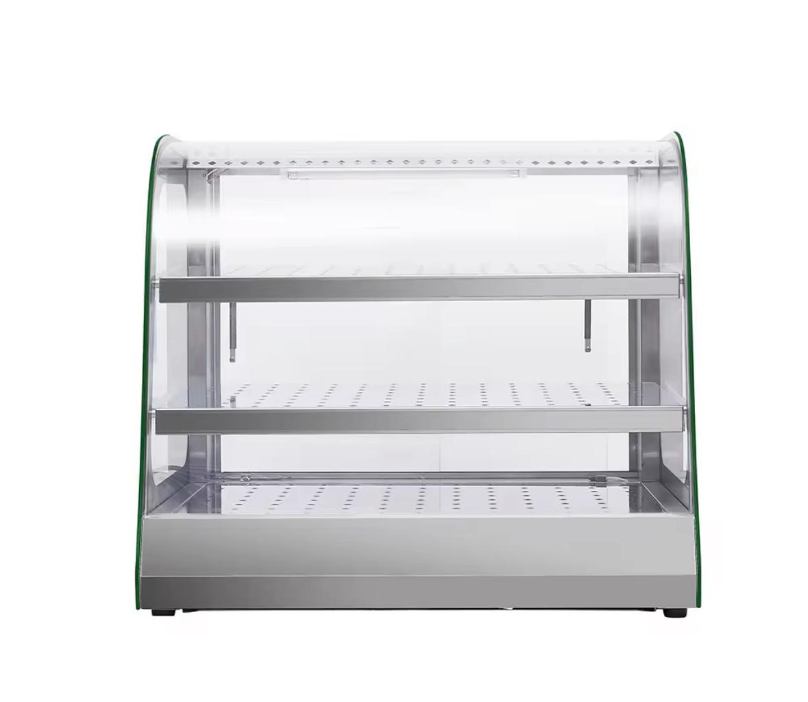Food Display Warmer