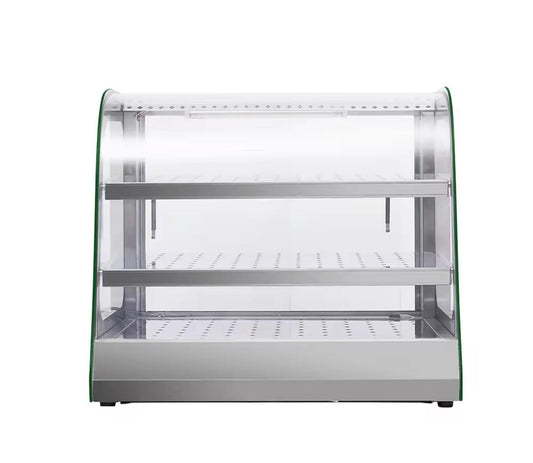 Food Display Warmer