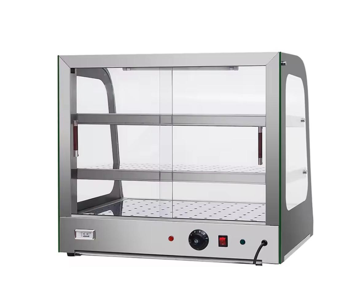 Food Display Warmer