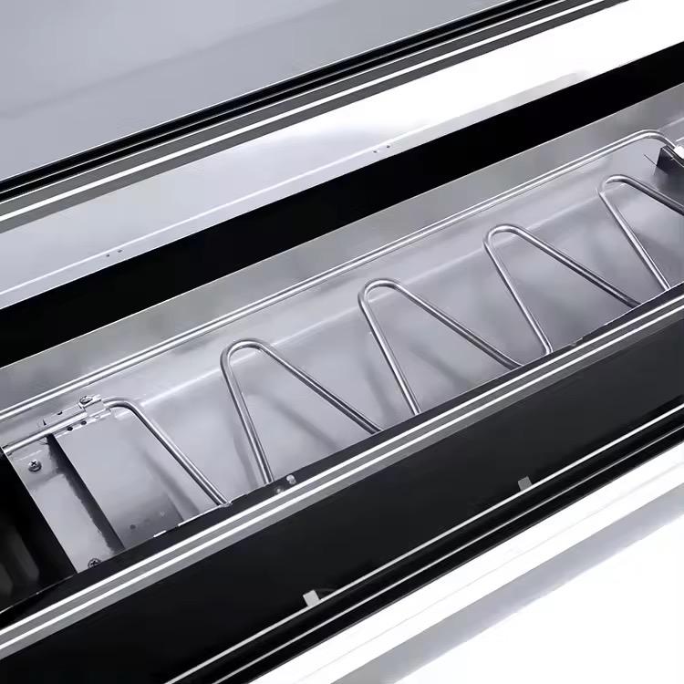 Food Display Warmer