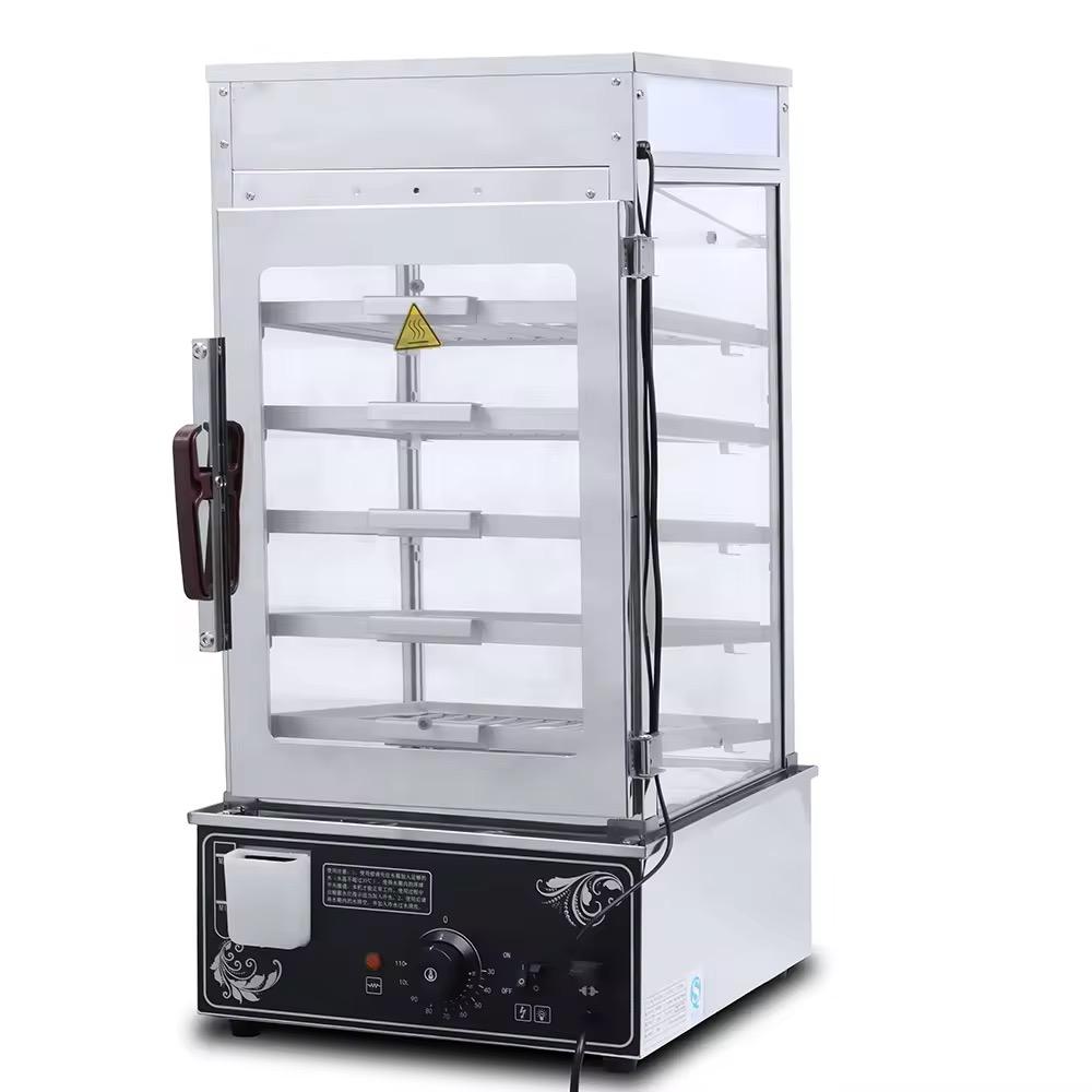 Food Display Warmer