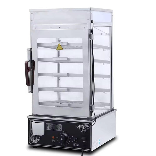 Food Display Warmer