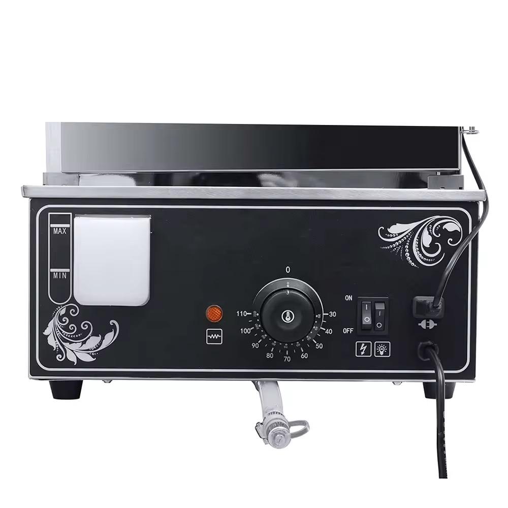 Food Display Warmer