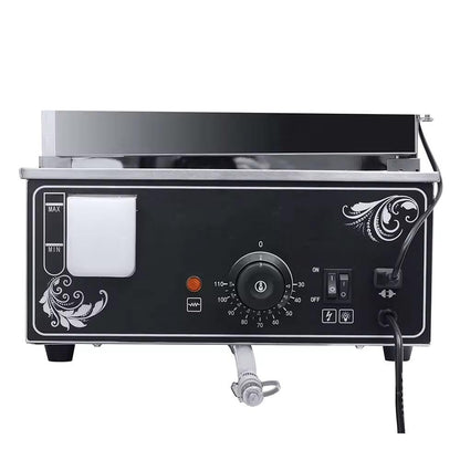 Food Display Warmer