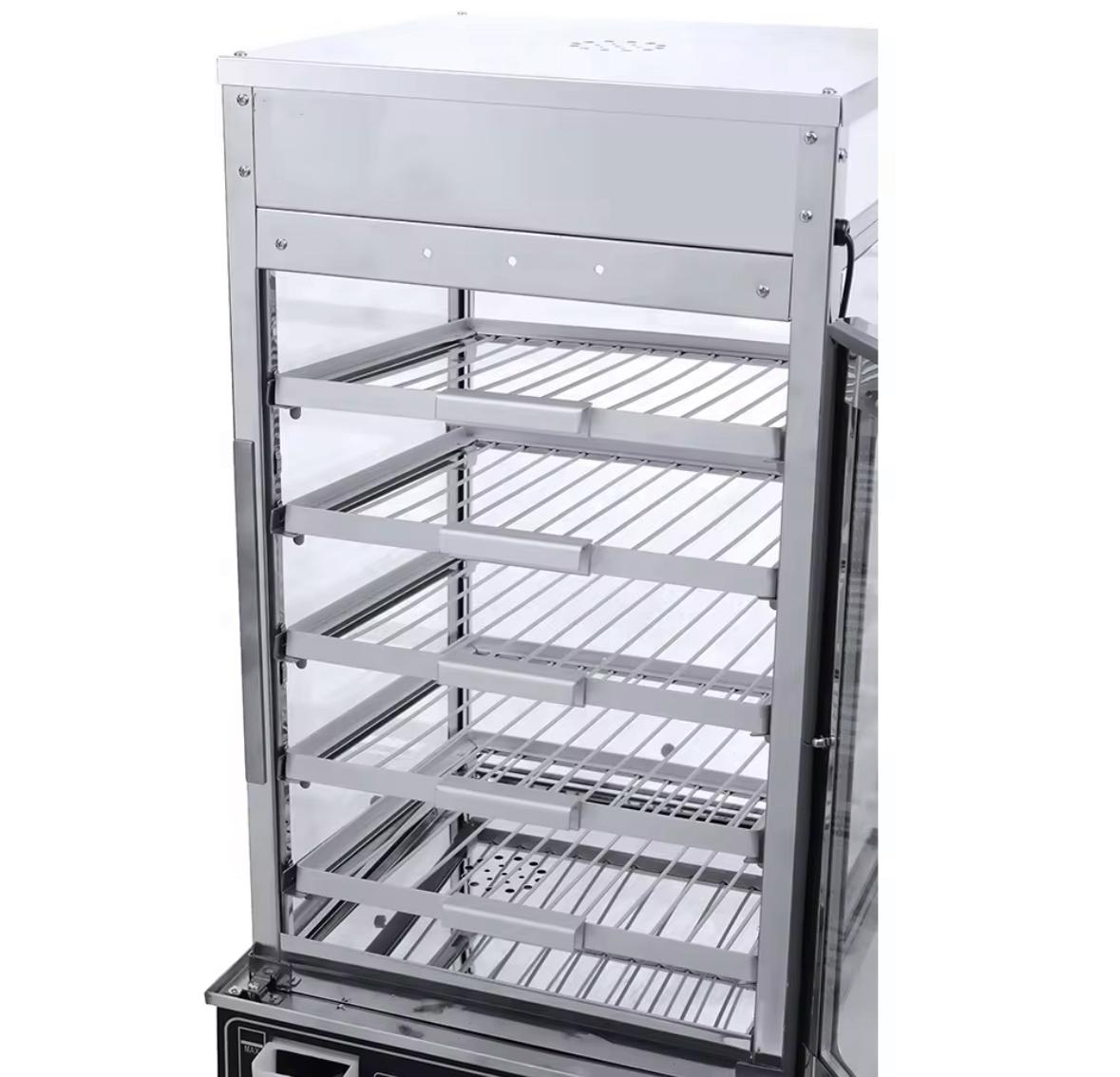 Food Display Warmer