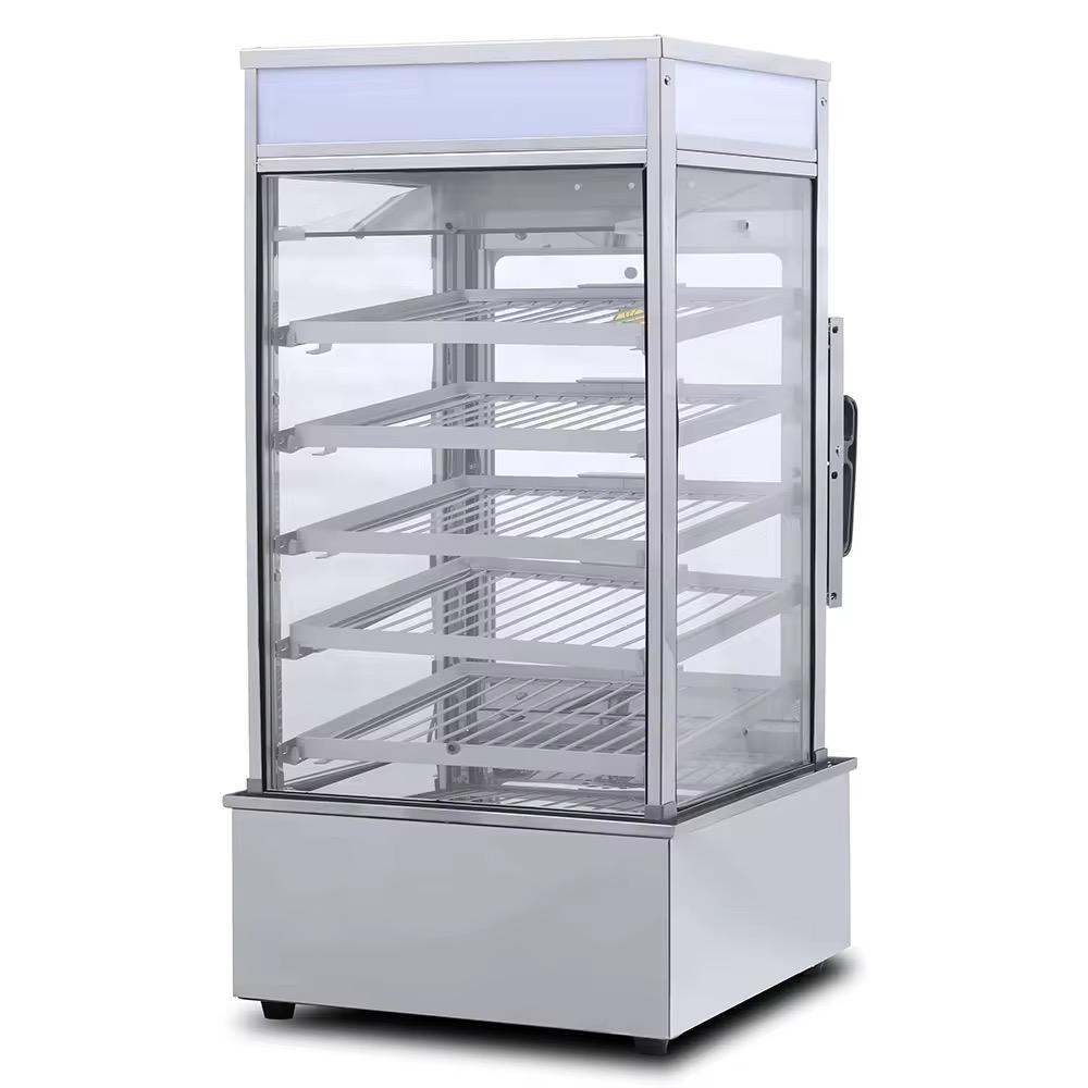 Food Display Warmer