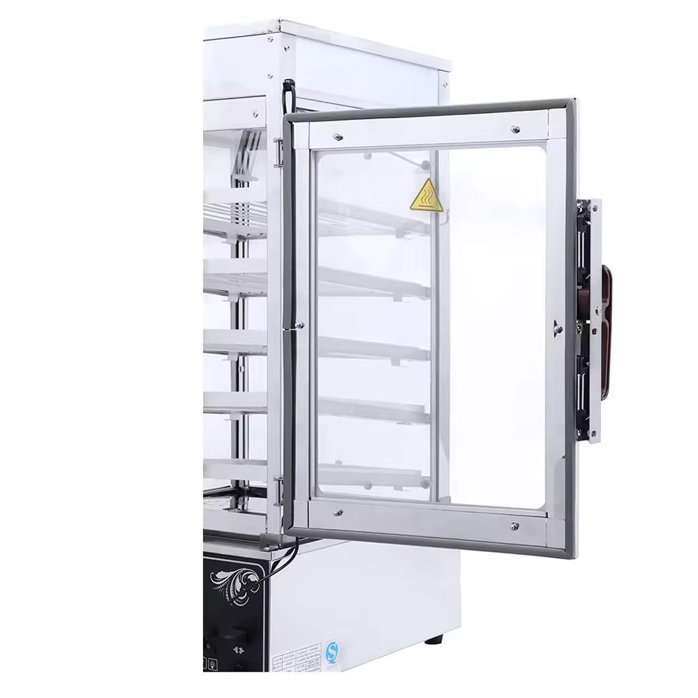 Food Display Warmer