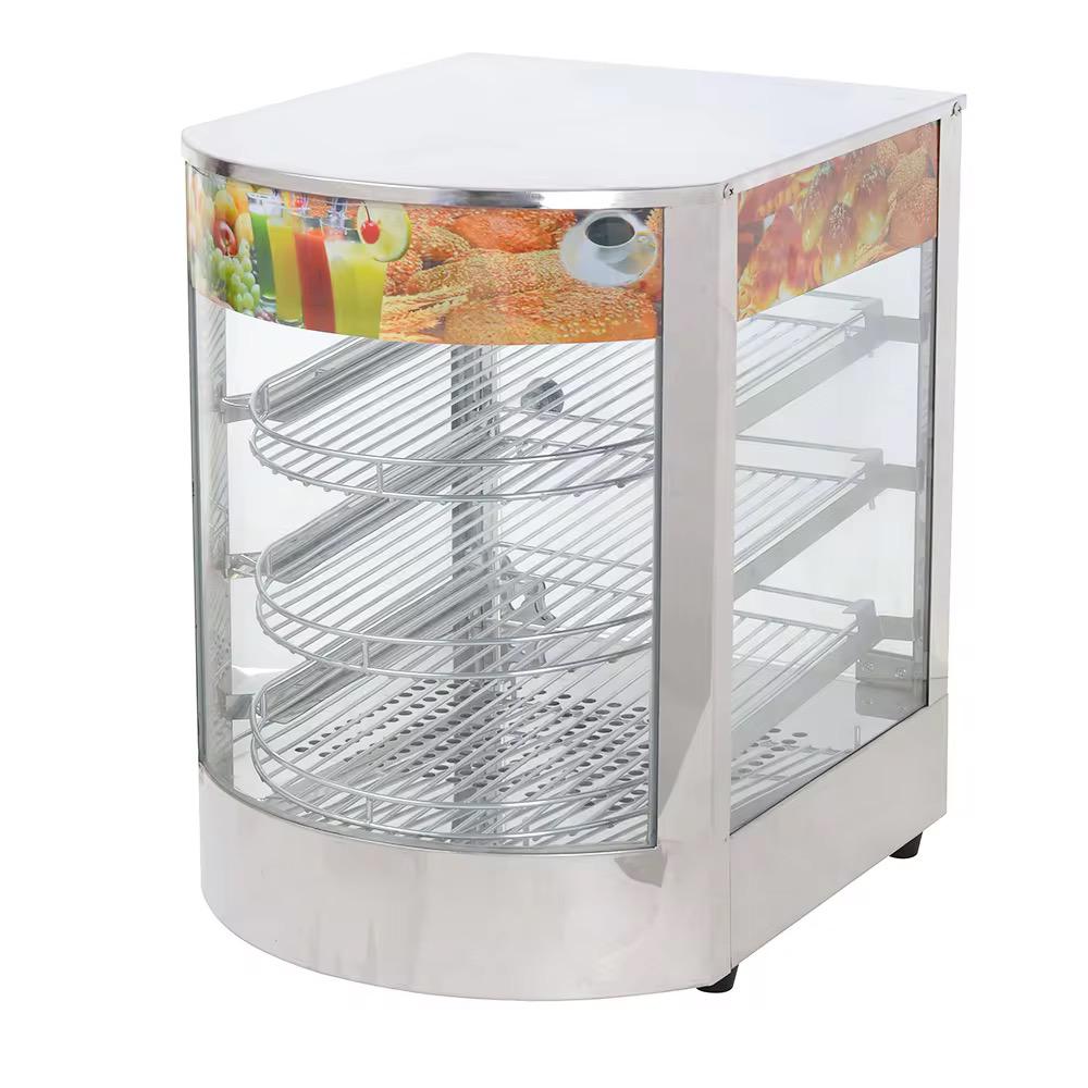Pie Warmer