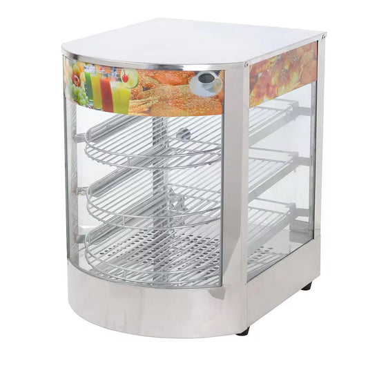 Pie Warmer