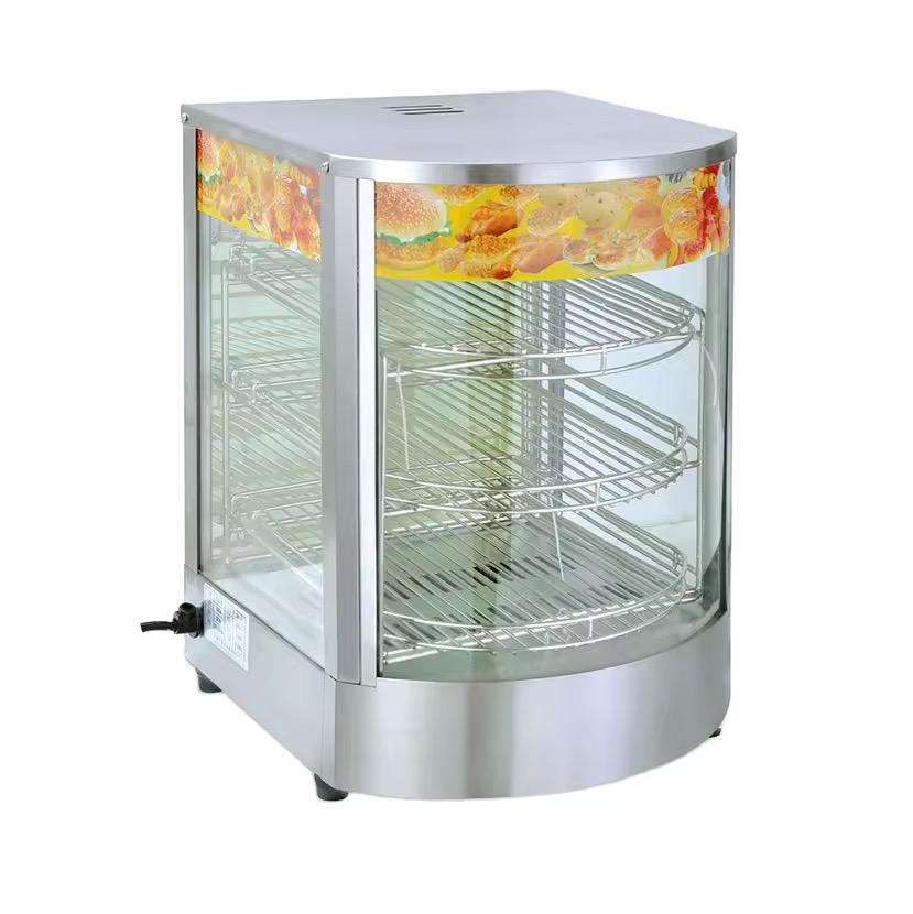 Pie Warmer