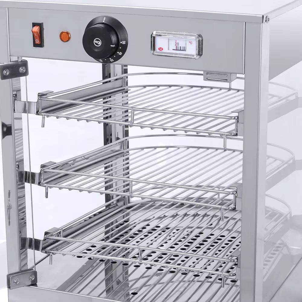 Pie Warmer