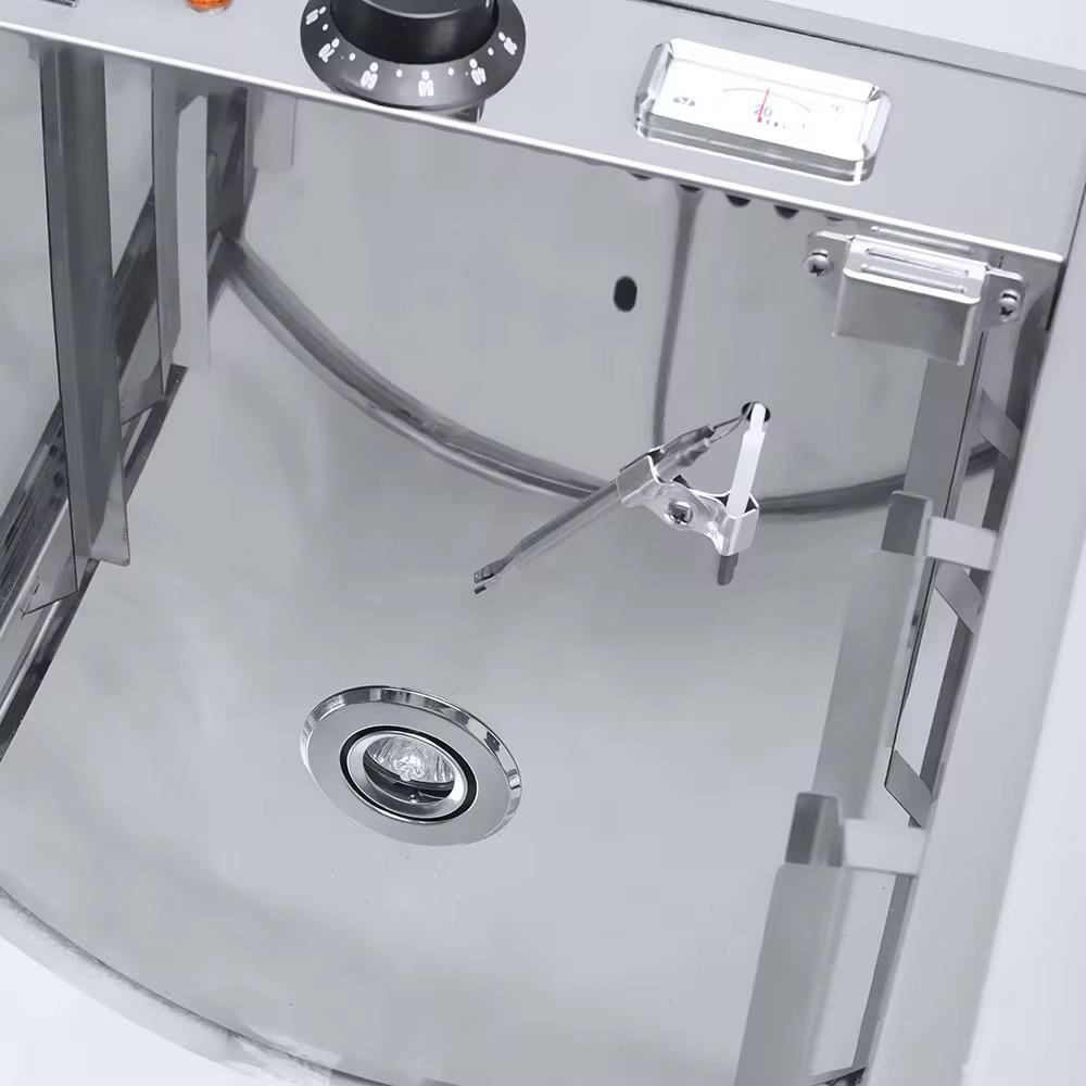 Pie Warmer