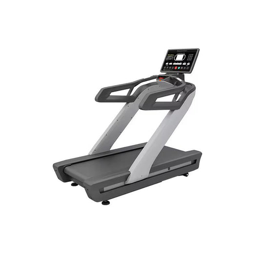 Two-in-one Fuction Crawler Treadmill