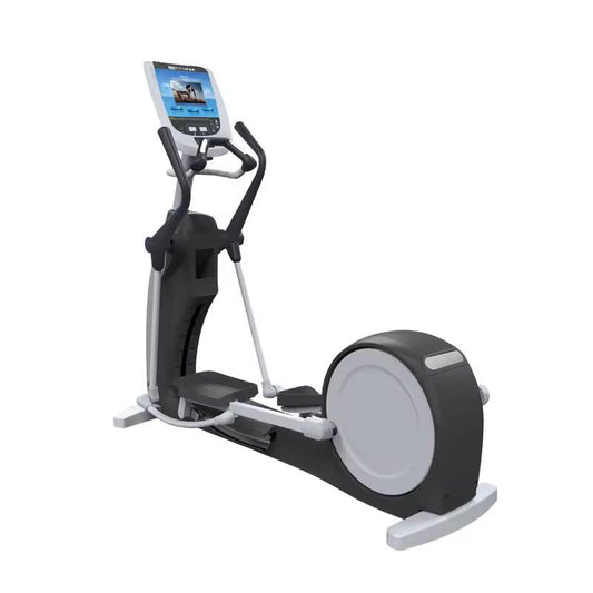 Elliptical Machine (Elliptical Machine)