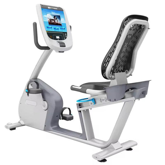 Recumbent Bike
