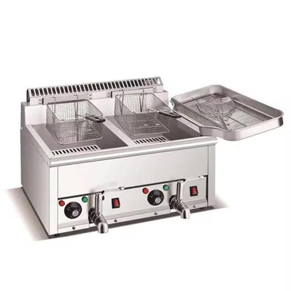 Desktop Electric Fryer