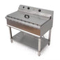 Desktop Electric Fryer