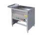 Floor-Type Electric Fryer