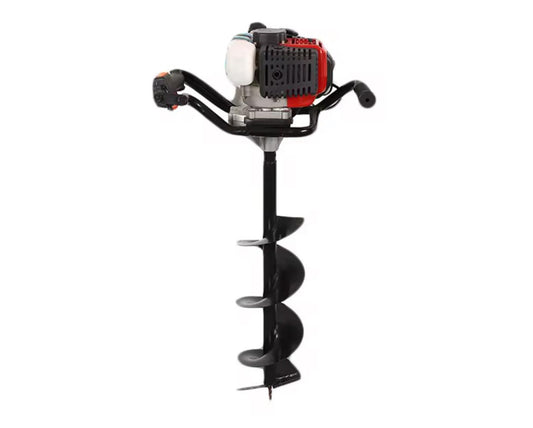 Gasoline Earth Auger