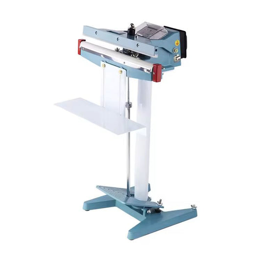 Manual Pedal Type Sealing Sealer Vertical Impulse Sealer Bag Sealer Vertical Sealing