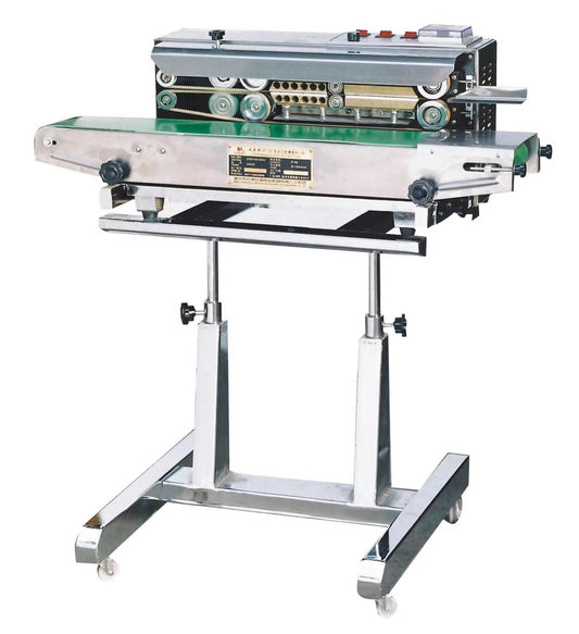 Sealing Machine, Bag Sewing Machine, Plastic Bag Closing Machine