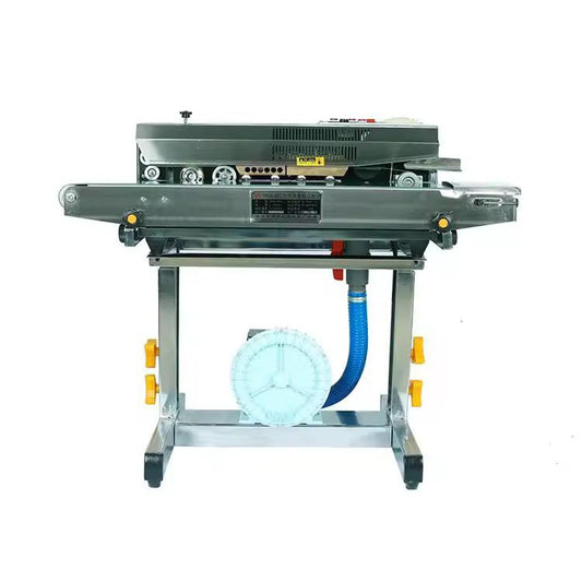Air-filling Continuous Sealer
