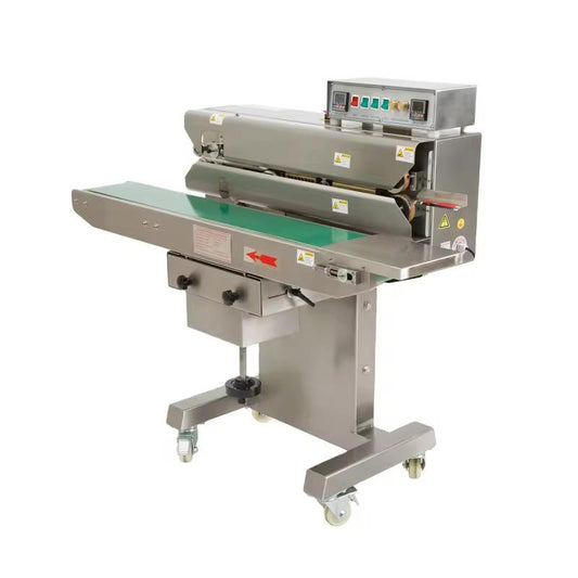 Multi-functional film sealer(Horizontal)