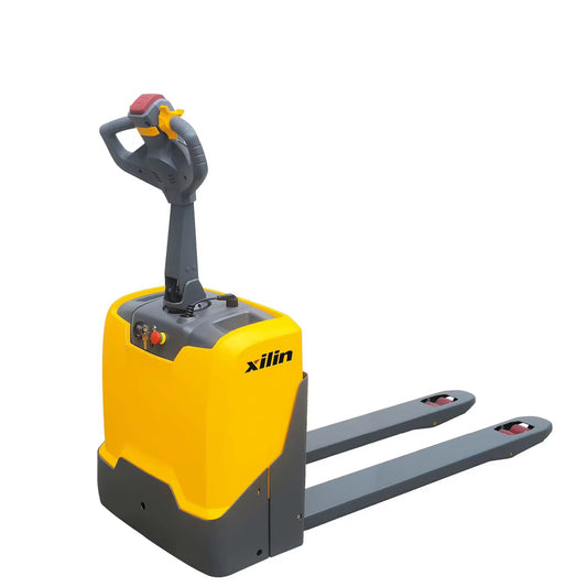 2 ton electric pallet truck