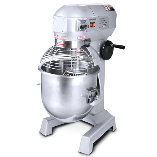 10L Planetary Food Mixer