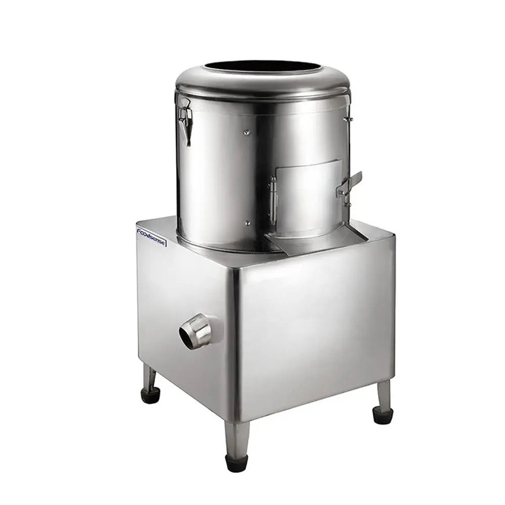 Commercial Potato Peeler