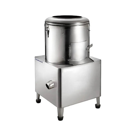 Commercial Potato Peeler