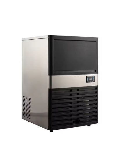 Commercial Ice Cube Maker Machine Water Pump.