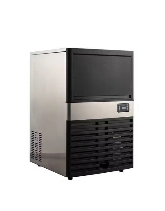 Commercial Ice Cube Maker Machine Water Pump.