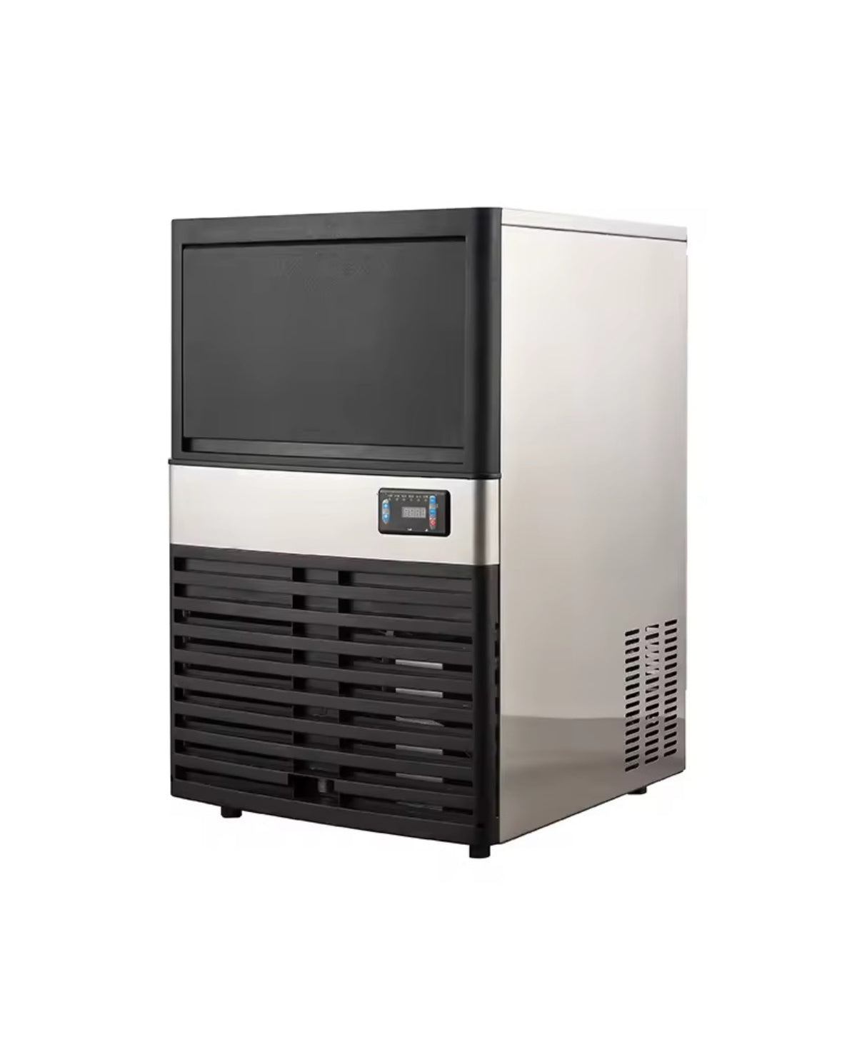 Commercial Ice Cube Maker Machine Water Pump.