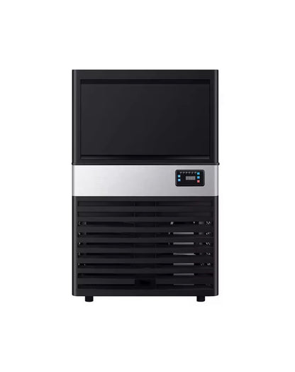 Commercial Ice Cube Maker Machine Water Pump.