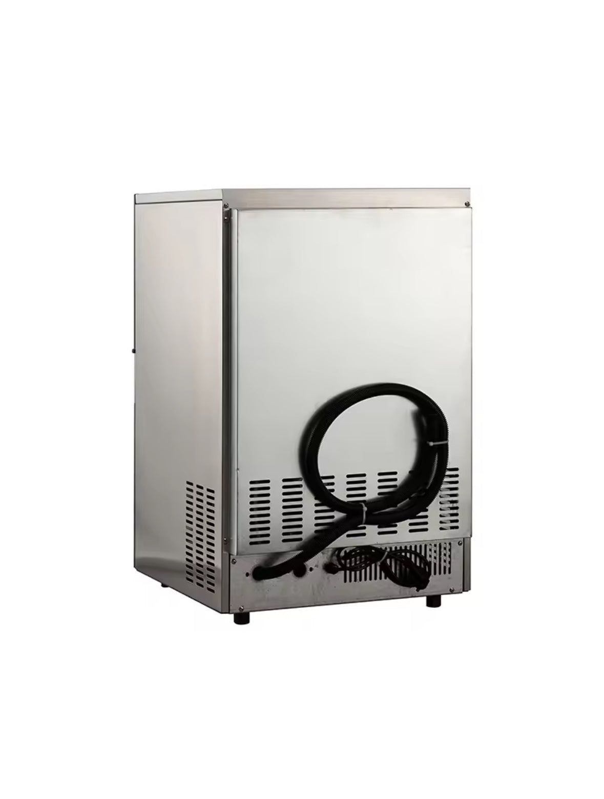 Commercial Ice Cube Maker Machine Water Pump.