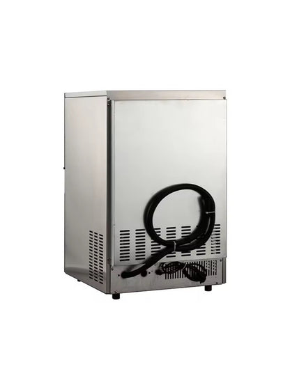 Commercial Ice Cube Maker Machine Water Pump.