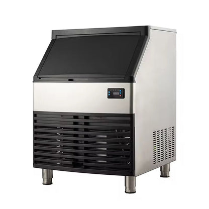 Commercial Ice Cube Making Machine
