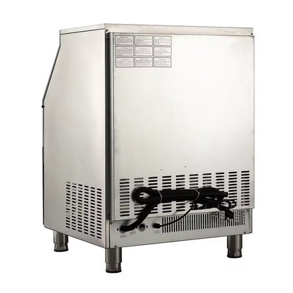 Commercial Ice Cube Making Machine