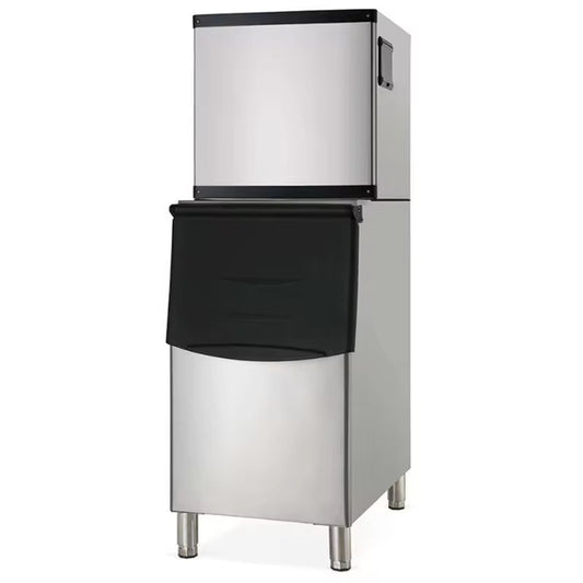 3 Ton Vertical Ice Cube Making Machine