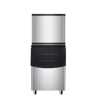 3 Ton Vertical Ice Cube Making Machine