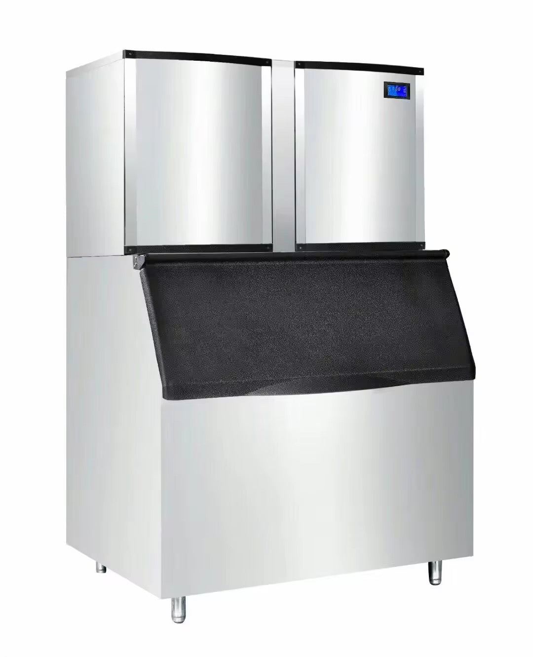 Industrial Ice Cube Making Machine