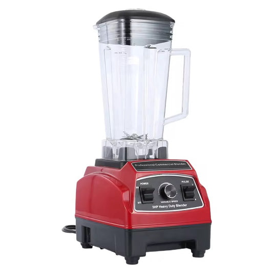 Heavy Duty Blender