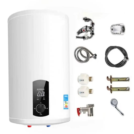 Electric Water Heater 50L