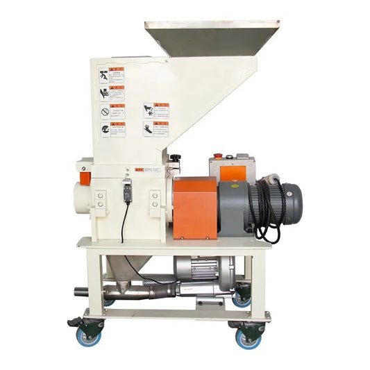 Plastic Crusher All Kinds Of Plastic Crusher Machine Plastic Crusher